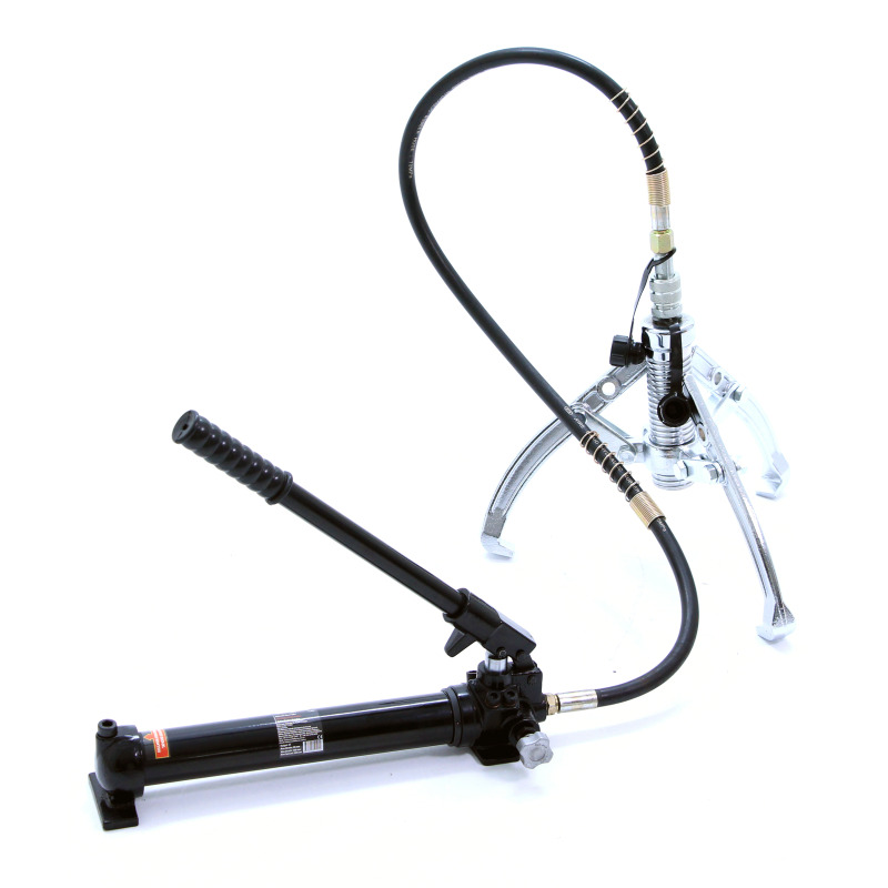 Worldforce 11203 Hidrolik Üç Ayaklı Pompa 10 Ton 250mm (700 bar)