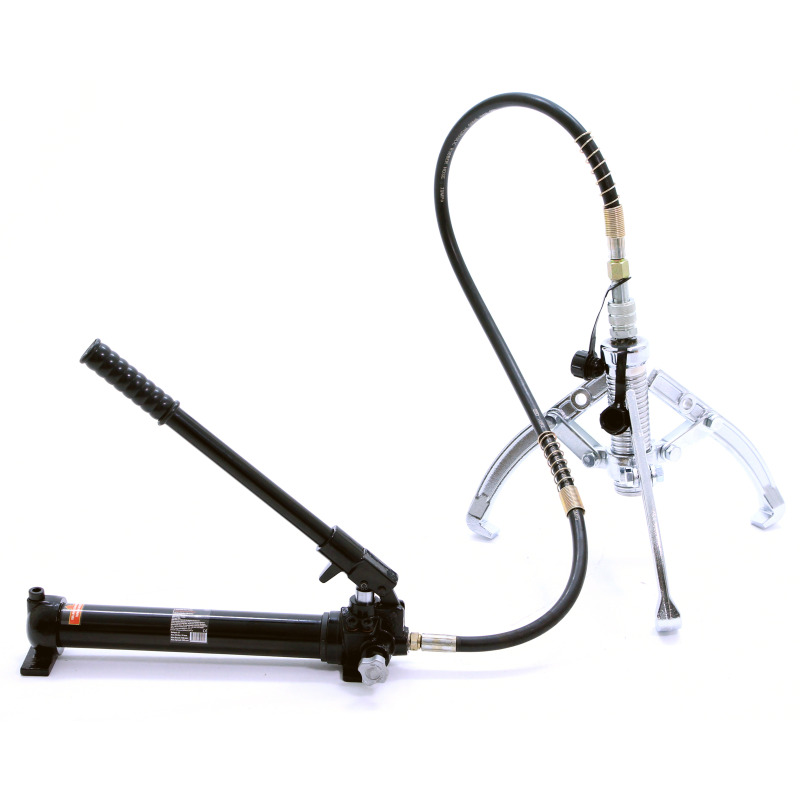 Worldforce 11202 Hidrolik Üç Ayaklı Pompa 5 Ton 200mm (700 bar)