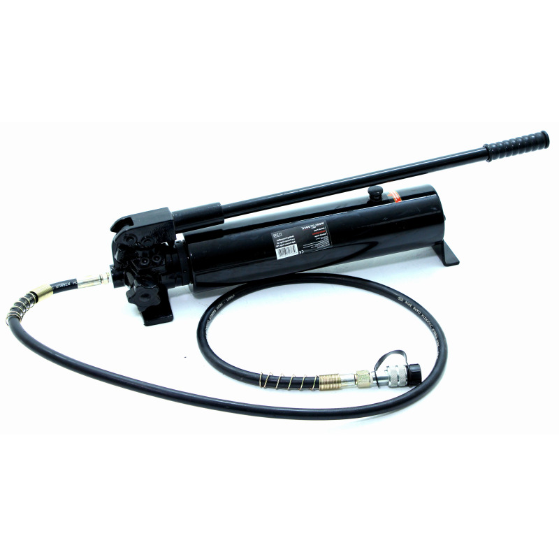 Worldforce 11235 Hidrolik Yağ Pompası 1.000 bar 3 Lt