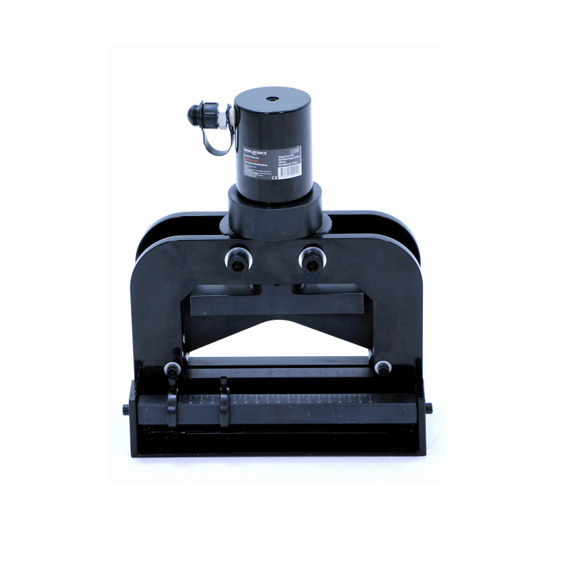 Worldforce 11222 Hidrolik Bara Kesme Aleti 20 Ton 200mm (700 bar)
