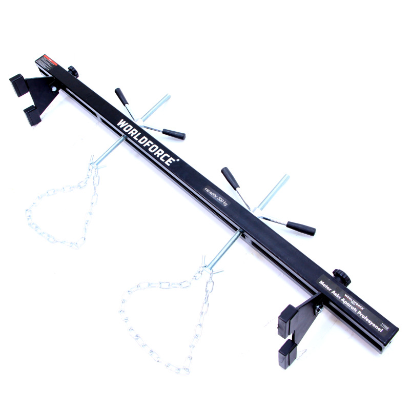 Worldforce 11668 Motor Askı Aparatı 500 KG