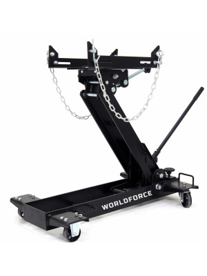 Worldforce 11100 Yatay Şanzıman Krikosu Hidrolik 1 Ton