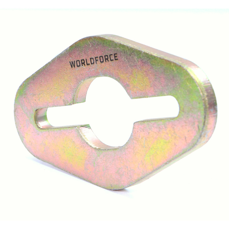 Worlforce 11644 Kaporta Gerdirme Halkası 5 Ton