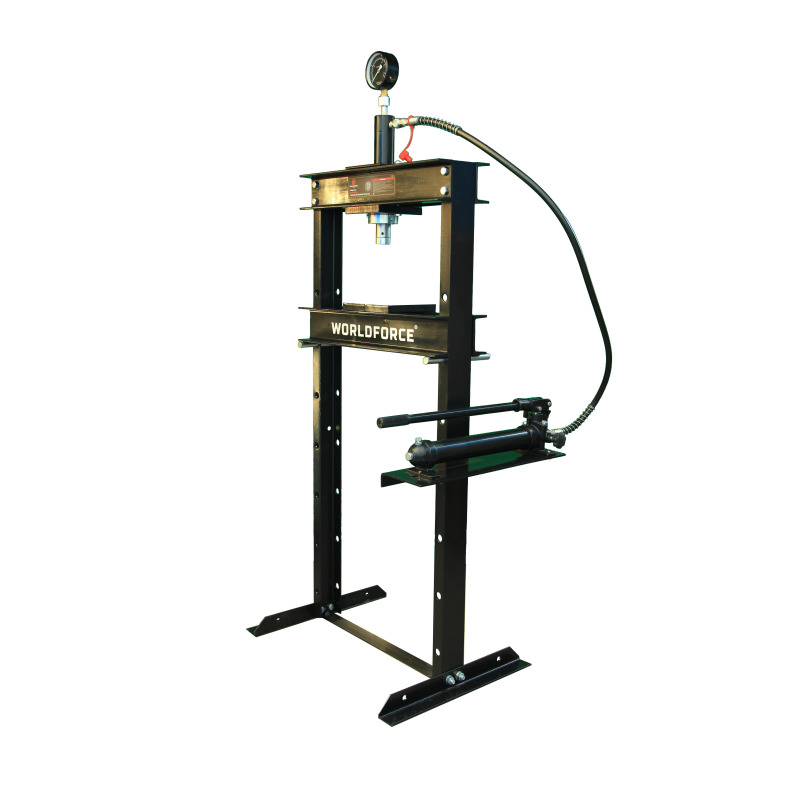 Worldforce 11662 Hidrolik Pres 15 Ton