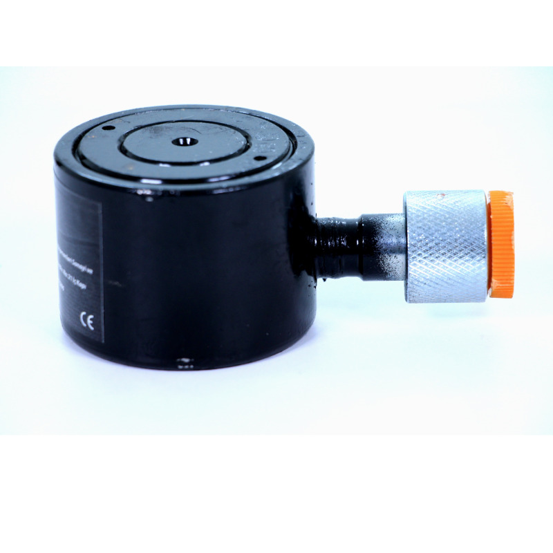 Worldforce 11271 Yassı Hidrolik Silindir 4 Ton 18mm
