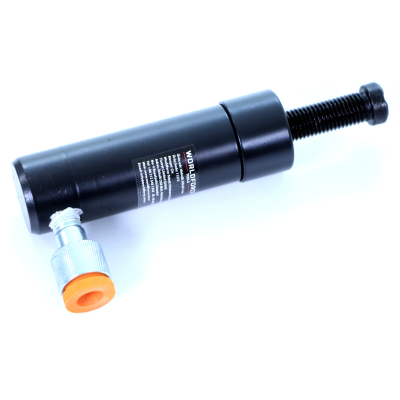 Worldforce 11272 Hidrolik Silindir Vidalı 2 Ton 73mm