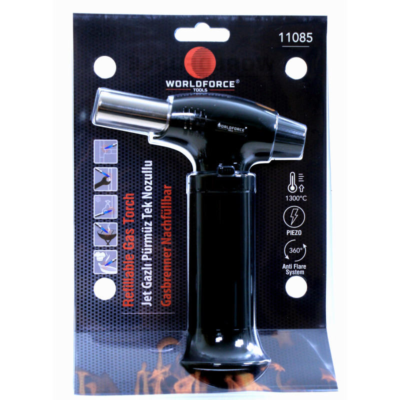 Worldforce 11085 Pürmüz Profesyonel