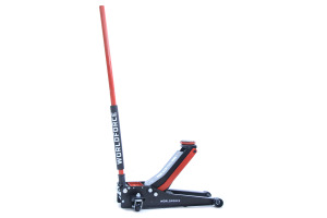 Hidrolik Kriko 3 Ton Düşük Profil Çift Piston