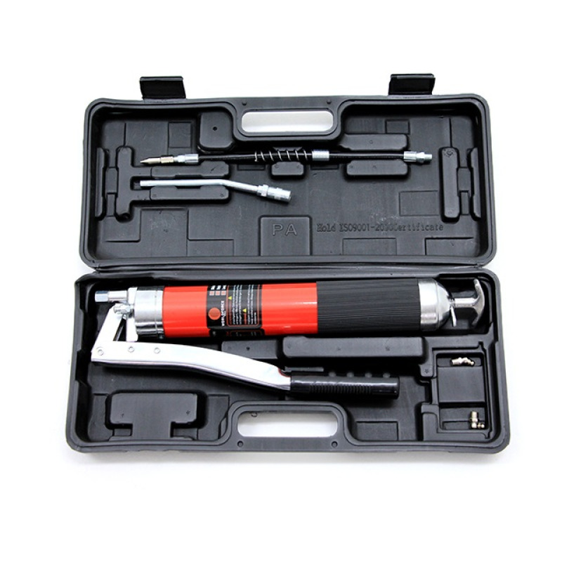 Worldforce 11393 Mekanik Gres Pompası 600CC Çift Pistonlu