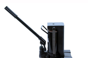 Hidrolik Tırnaklı Kriko 10 Ton 130mm