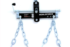 Motor Askı Aparatı 680 KG