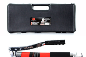 Mekanik Gres Pompası 600CC