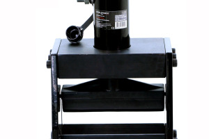 Hidrolik Bara Bükme 16.6 Ton 200mm (700 bar)