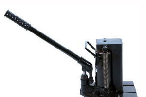 Hidrolik Tırnaklı Kriko 5 Ton 120mm