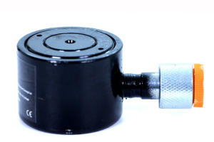 Yassı Hidrolik Silindir 4 Ton 18mm