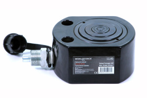 Hidrolik Silindir 30 Ton 54mm (700 bar)