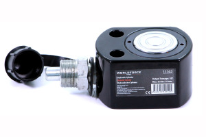 Hidrolik Silindir 10 Ton 10mm (700 bar)