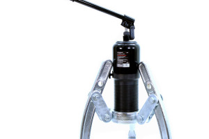 Hidrolik Üç Ayaklı Pompa 50 Ton 500mm
