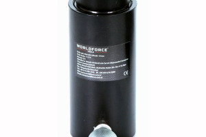 Hidrolik Silindir 10 Ton 58mm