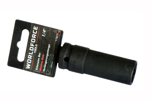 Worldforce 11517 Uzun Lokma Darbeli 19mm x 1/2