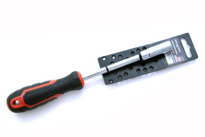 Worldforce 11463 Lokma Uçlu Tornavida 8mm CRV