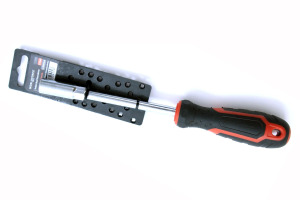 Worldforce 11465 Lokma Uçlu Tornavida 10mm CRV