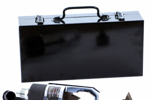 Hidrolik Somun Kesme 14 Ton M8-M24 (700 bar)