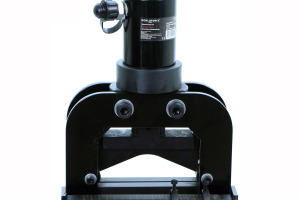 Hidrolik Bara Kesme 20 Ton 150mm (700 bar)