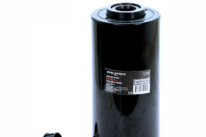 Hidrolik Silindir 20 Ton 100mm (700 bar)
