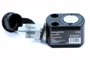 Hidrolik Silindir 5 Ton 7mm (700 bar)
