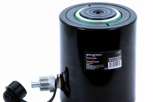 Hidrolik Silindir 50 Ton 50mm (700 bar)