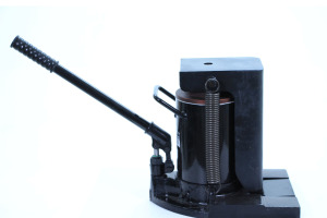 Hidrolik Tırnaklı Kriko 30 Ton 140mm