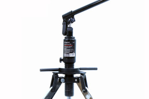 Hidrolik Üç Ayaklı Pompa 5 Ton 250mm
