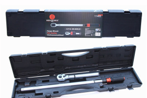 Tork Anahtar 3/4\'\' Dr. 200-800N/M