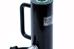 Hidrolik Silindir 10 Ton 100mm (700 bar)