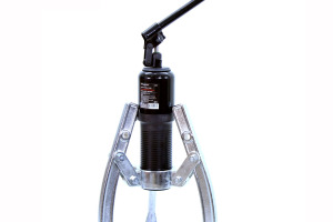 Hidrolik Üç Ayaklı Pompa 30 Ton 400mm