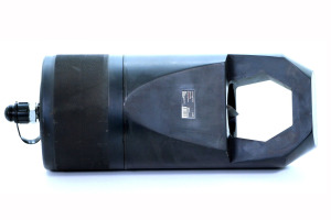 Hidrolik Somun Kesme 90 Ton M39-M48 (700 bar)