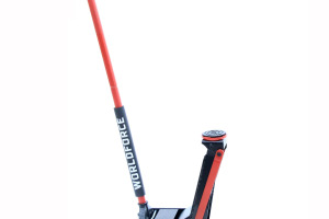 Hidrolik Kriko 5 Ton Düşük Profil Çift Piston