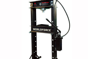Hidrolik Pres 30 Ton