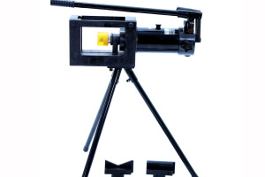 Hidrolik Bara Kesme/Delme/Bükme 23 Ton 120mm