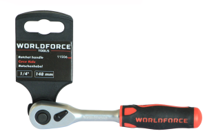 Worldforce 11506 Cırcır Kolu 1/4