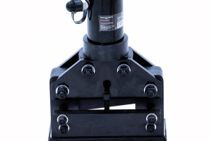 Hidrolik Bara Kesme 20 Ton 150mm (700 bar)