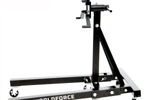 Motor Toplama Standı 900 KG Katlanır