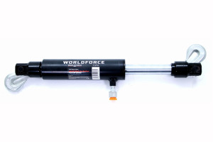 Hidrolik Silindir Ters Gerdirme 10 Ton 130mm