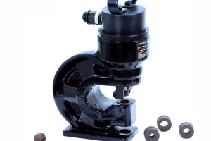 Hidrolik Bara Delme 31 Ton 3/8\'\'-3/4\'\' (700 bar)
