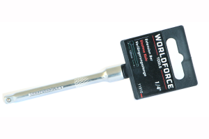 Worldforce 11510 Uzatma Kolu 1/4