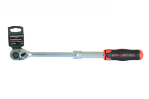 Worldforce 11509 Uzatmalı Cırcır Kolu 1/2