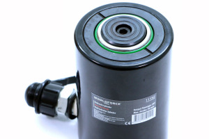 Hidrolik Silindir 20 Ton 50mm (700 bar)