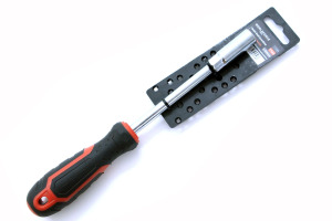 Worldforce 11460 Lokma Uçlu Tornavida 5mm CRV