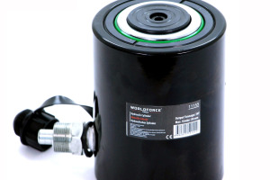 Hidrolik Silindir 30 Ton 50mm (700 bar)
